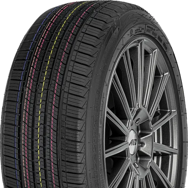 Nankang SP9 265/60 R18 110 H