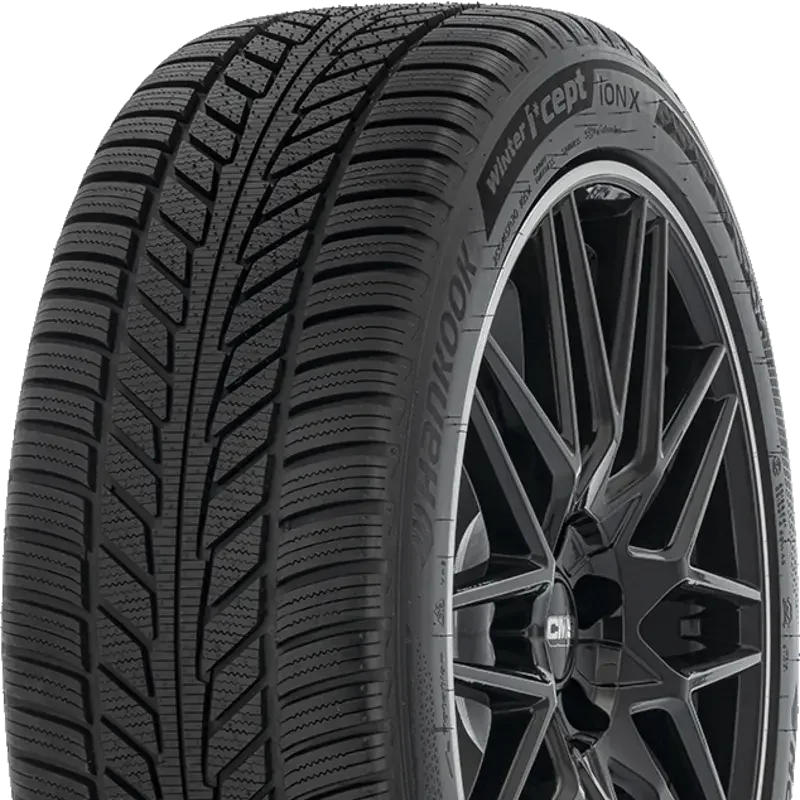 Hankook Winter i*cept ION A IW01A 255/45 R21 106 V XL