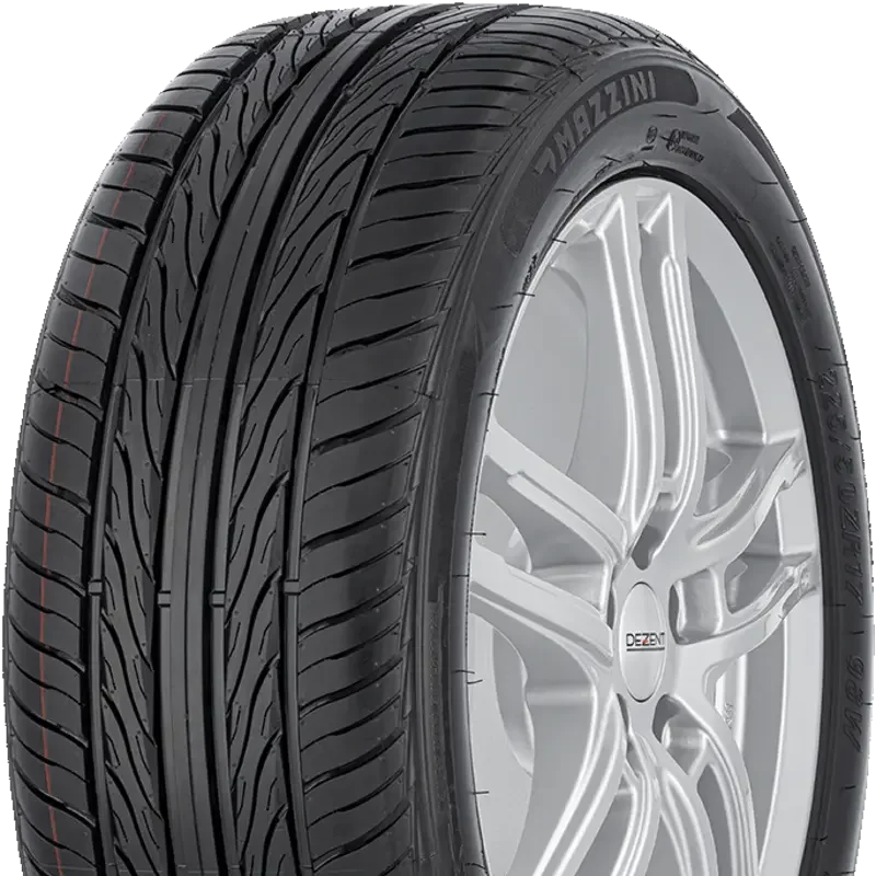 Mazzini ECO607 245/55 R19 103 W