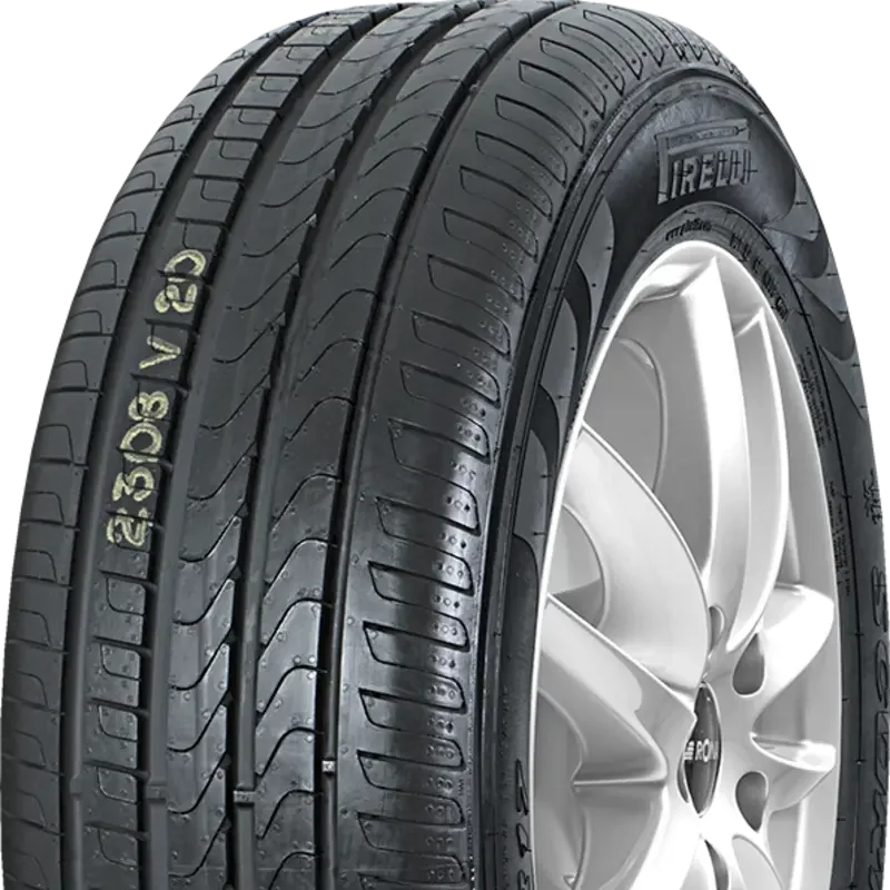 Pirelli Scorpion Verde 235/55 R18 100 V