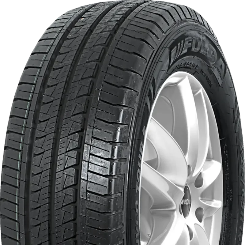 Fulda Conveo Tour 2 215/75 R16 113/111 R C