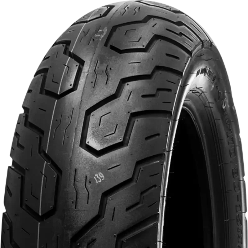 Dunlop K555 140/80-15 67 H Tył TL