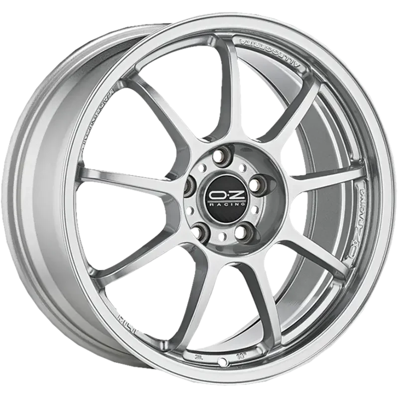 OZ ALLEGGERITA HLT 7,00x17 4x100,00 ET44,00