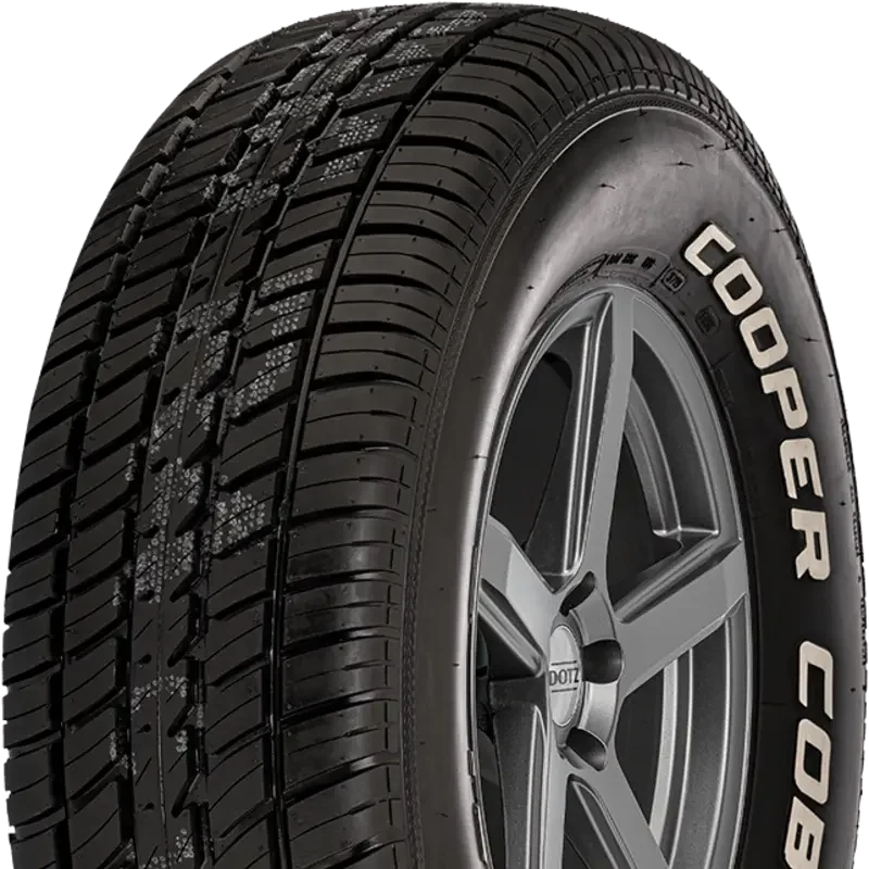 Cooper Cobra Radial G/T 295/50 R15 105 S RWL