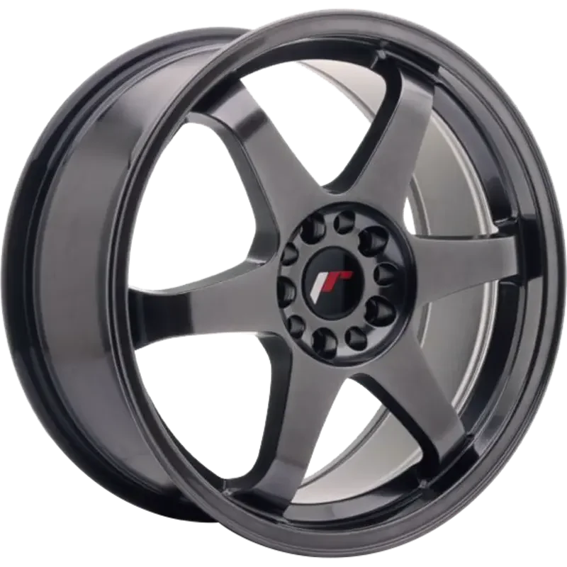 JR Wheels JR3 Dark Hyper B 8,50x19 5x112,00 ET42,00