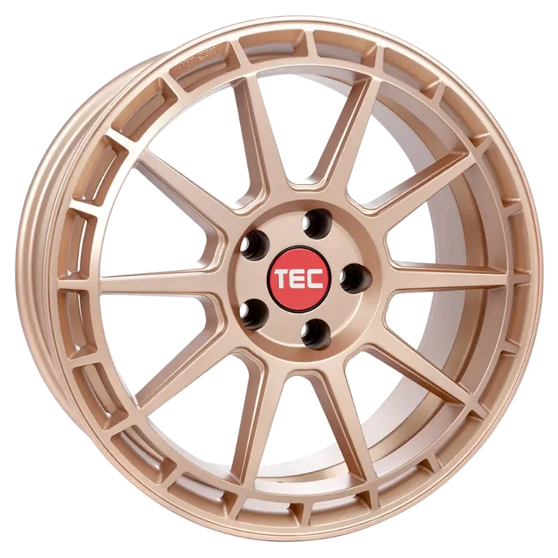 TEC SPEEDWHEELS GT8 RGO 9,00x19 5x112,00 ET45,00