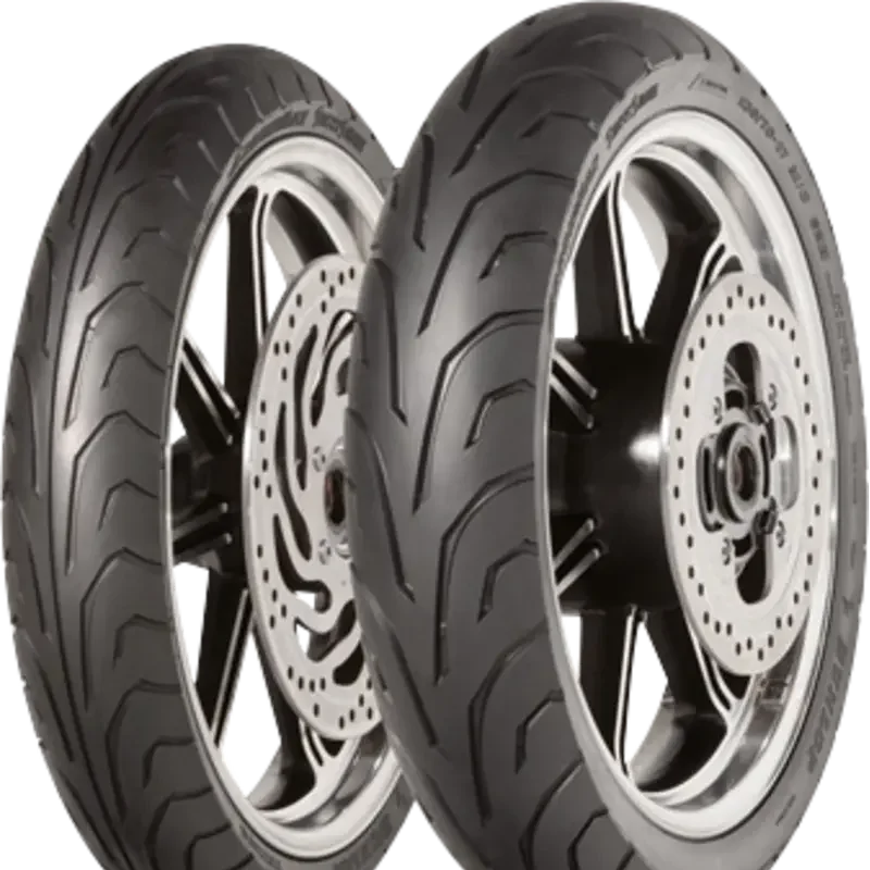 Dunlop Arrowmax Streetsmart 4.00-18 64 H Tył TL/TT M/C