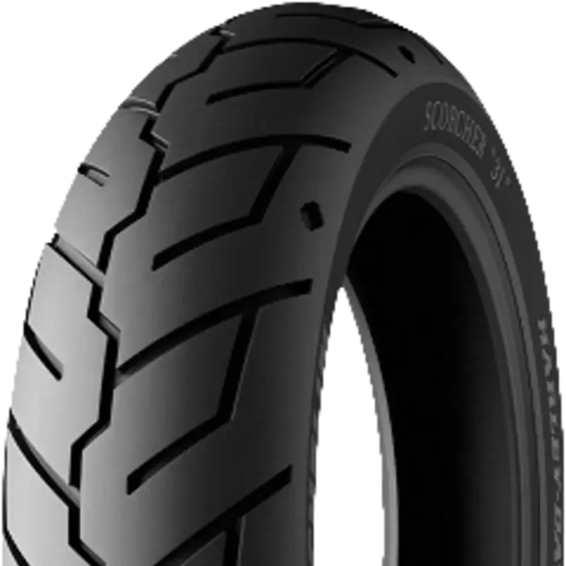 Michelin Scorcher 31 110/90 B19 62 H Przód TL M/C