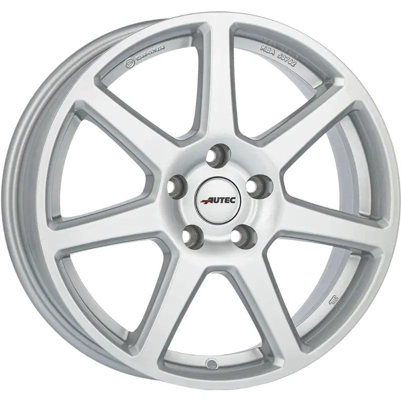 Autec Tallin 7,50x17 5x112,00 ET30,00