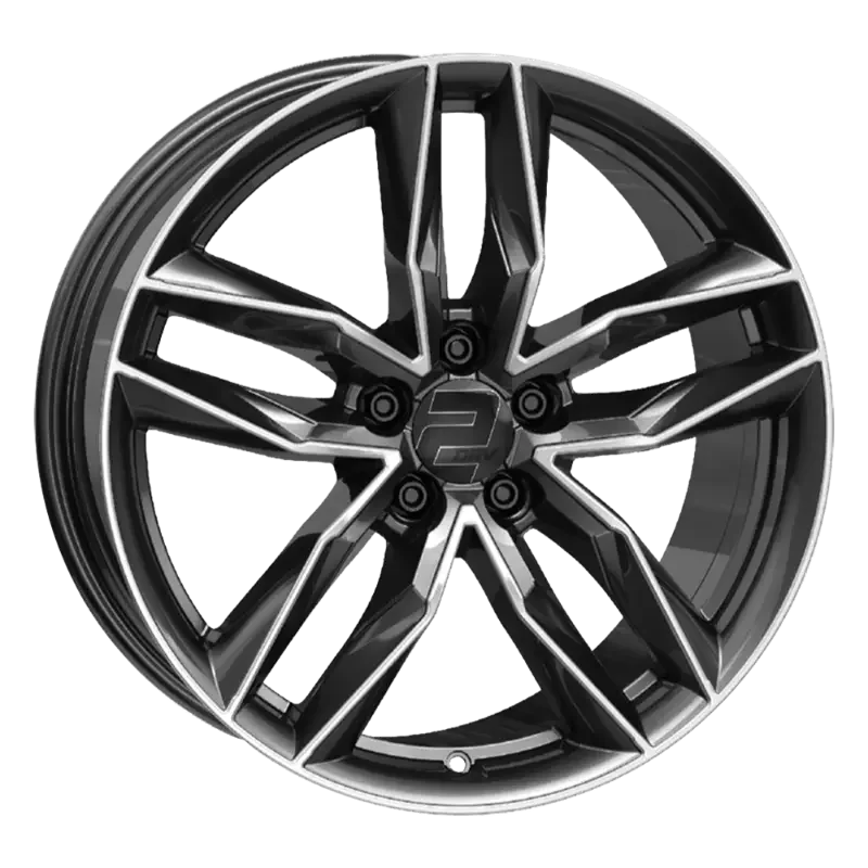 2DRV WH40 DGMP+ 8,50x19 5x112,00 ET32,00