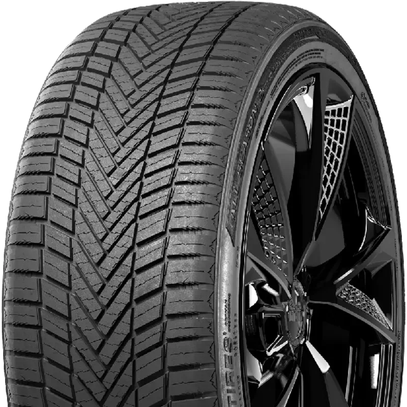 Berlin Tires All Season 2 155/65 R14 75 T