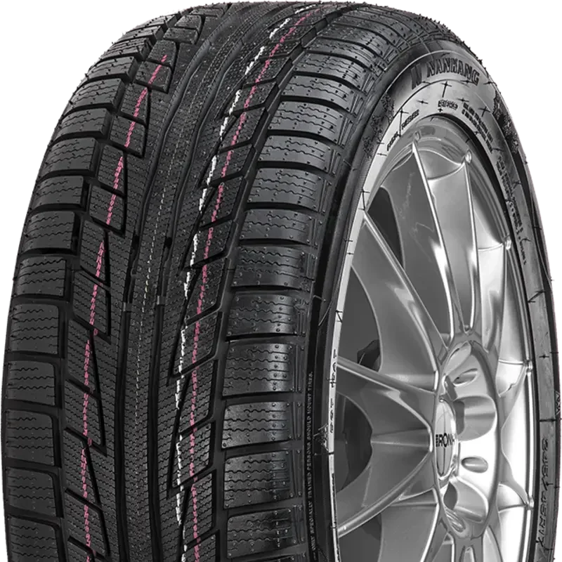 Nankang Snow Viva 2 235/40 R18 95 V