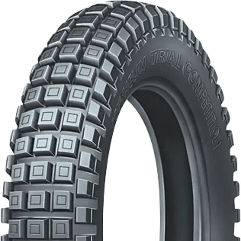 Michelin TRIAL LIGHT 80/100-21 51 M Przód TT