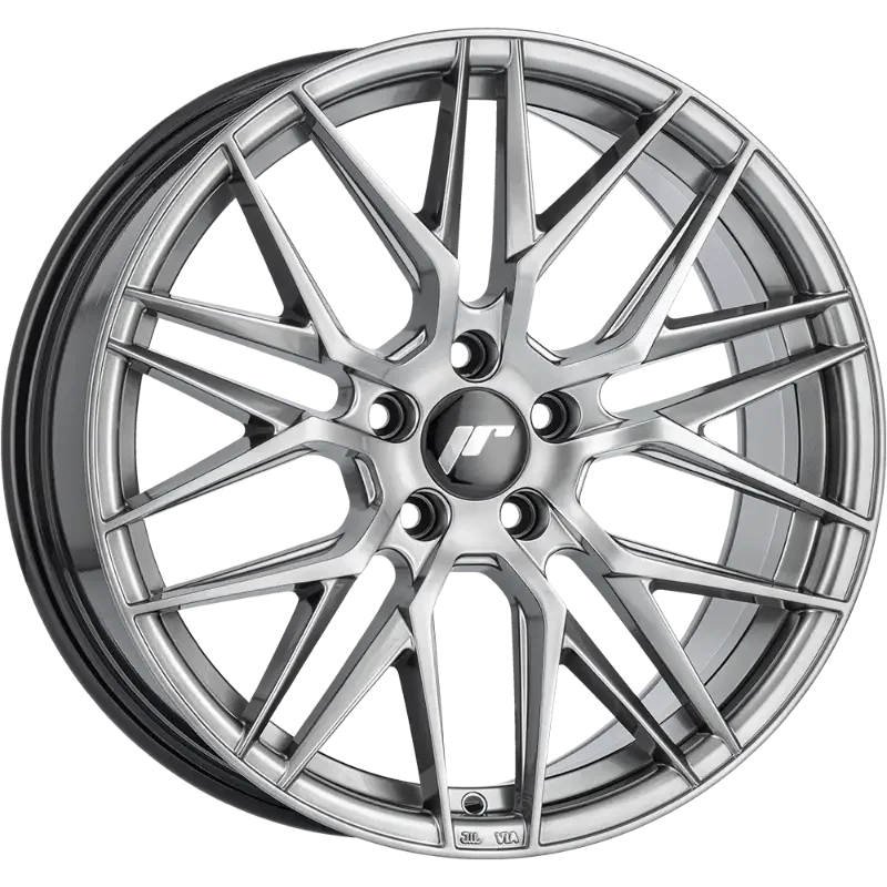 JR Wheels JR28 Dark Hyper B 7,00x15 4x100,00 ET38,00