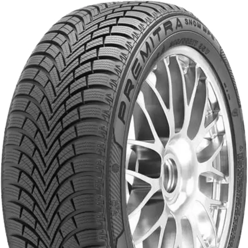 Maxxis Premitra Snow WP6 195/65 R15 91 H