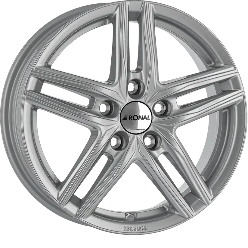 Ronal R65 6,50x16 4x98,00 ET35,00
