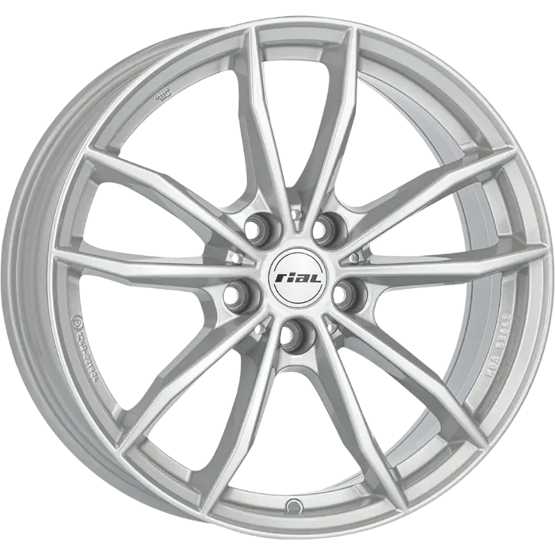 RIAL X12 8,00x18 5x112,00 ET30,00