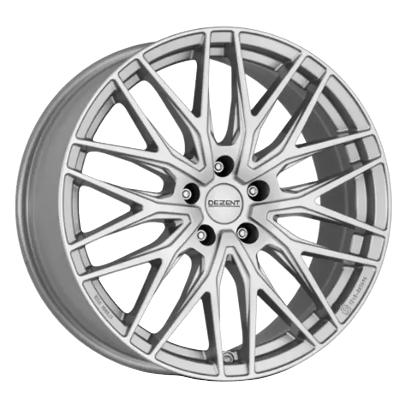 DEZENT KY silver 7,50x18 5x112,00 ET23,00