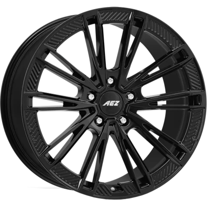 AEZ Alaska black 9,00x20 5x130,00 ET54,00