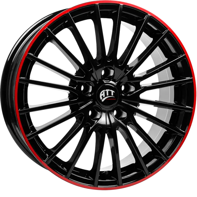 ATT 30CC 8,00x18 5x120,00 ET50,00