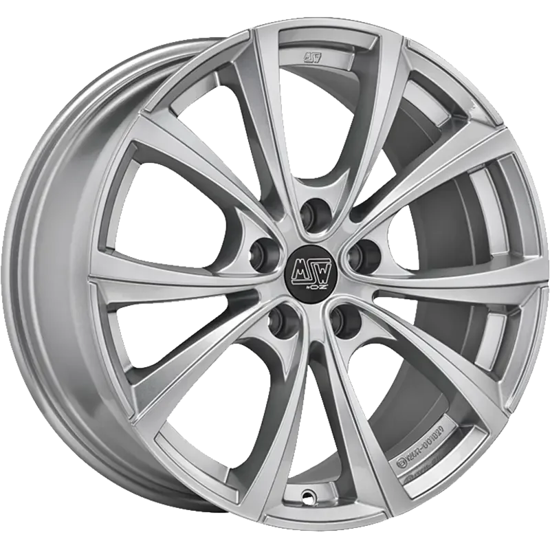 MSW 27T 8,50x18 5x114,30 ET40,00