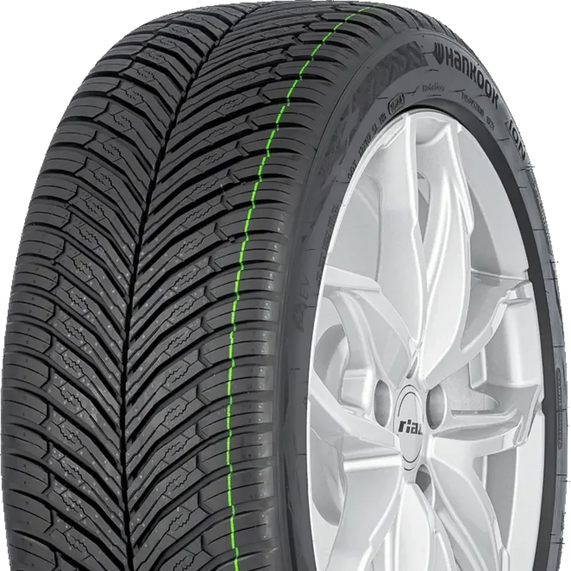 Hankook iON FlexClimate IL01 215/45 R20 95 V XL, Sound Absorber