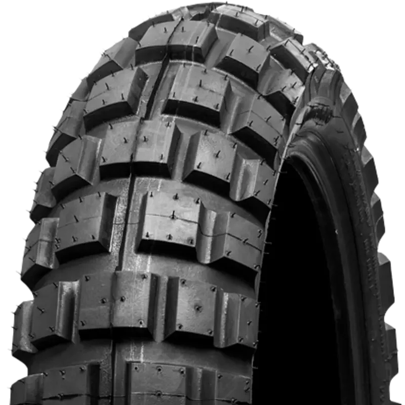 Continental TKC 80 Twinduro 150/70 B18 70 Q Tył TL M/C M+S