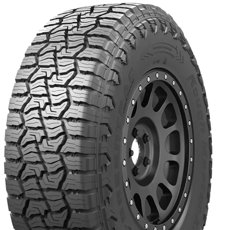 Greentrac RoughMaster X/T 285/60 R18 116 T
