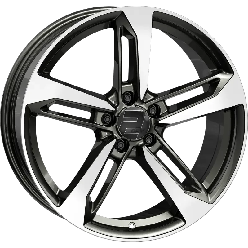 2DRV WH36 DGMP+ 8,00x18 5x112,00 ET48,00