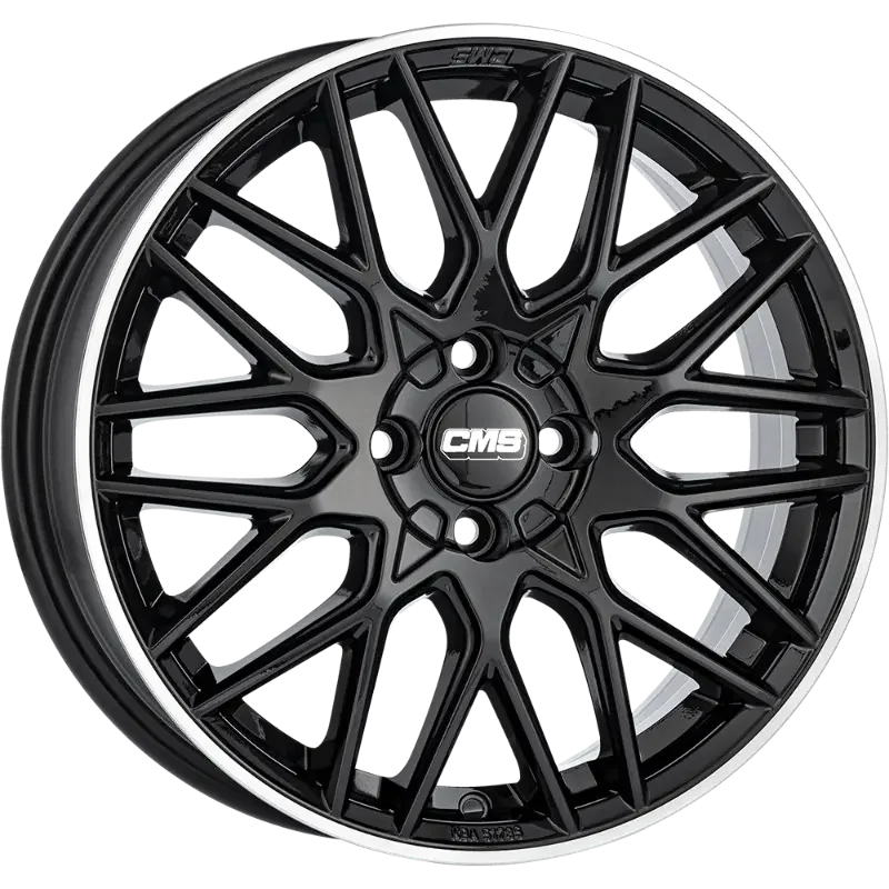 CMS C25 DRB 7,00x17 4x100,00 ET50,00