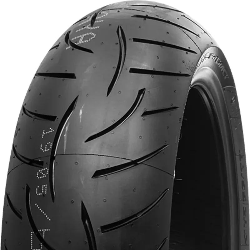 Metzeler Roadtec Z8 Interact 180/55ZR17 (73 W) Tył TL M/C M
