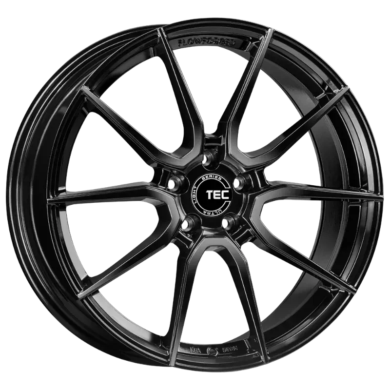 TEC SPEEDWHEELS GT Race-I BG 8,00x18 5x114,30 ET45,00