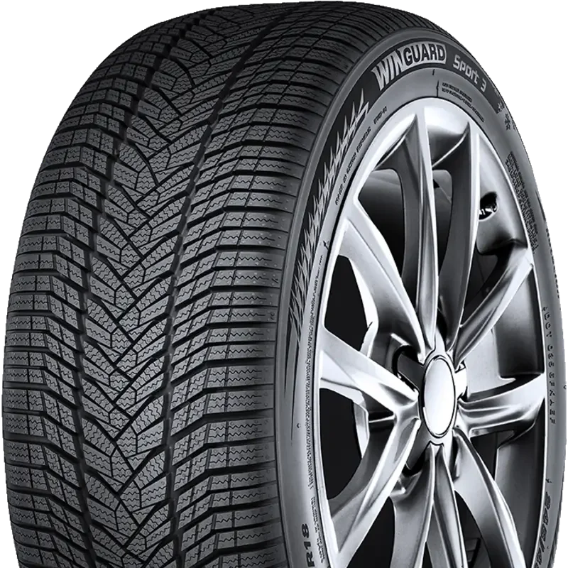 Nexen Winguard Sport 3 265/65 R17 112 H