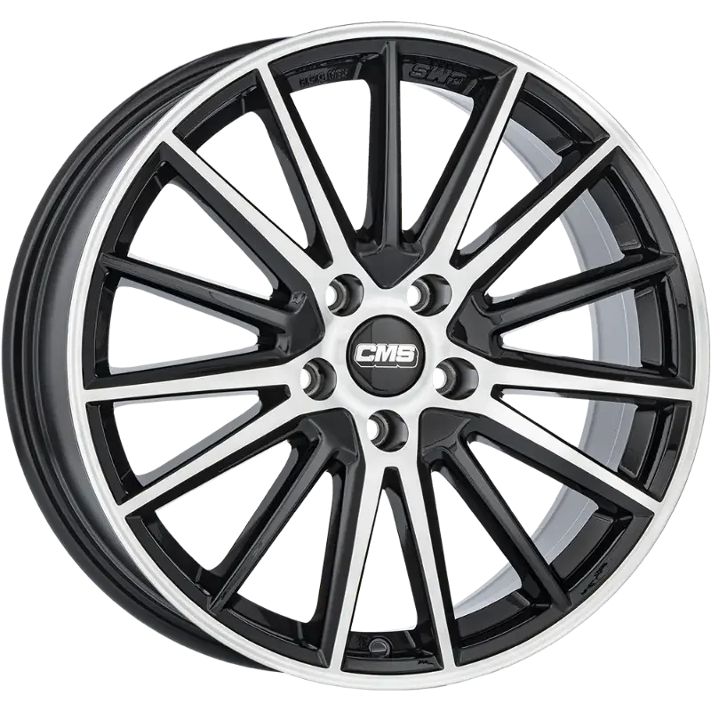 CMS C23 DB 8,00x18 5x112,00 ET55,00