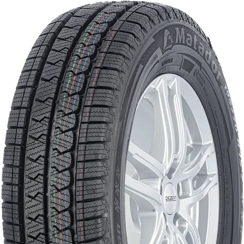 Matador Nordicca Van 195/60 R16 99/97 T C