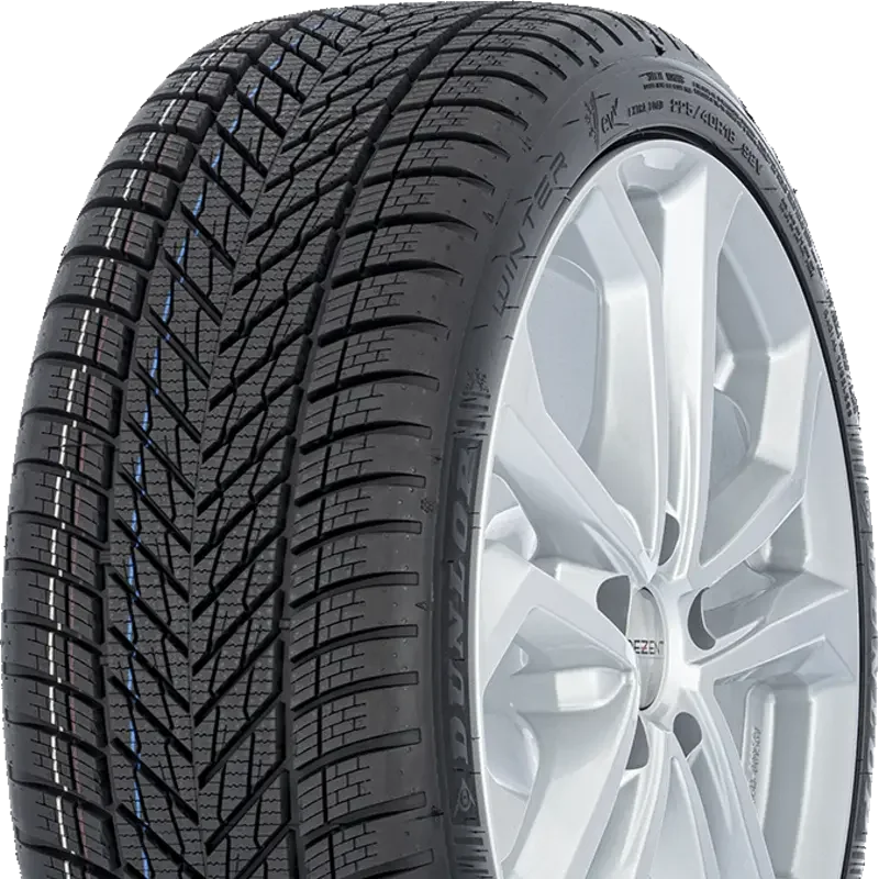 Dunlop Winter 195/65 R15 91 H