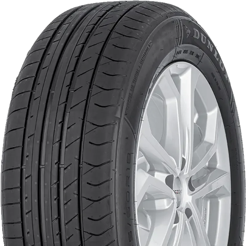 Dunlop Sport Response 255/60 R17 106 V