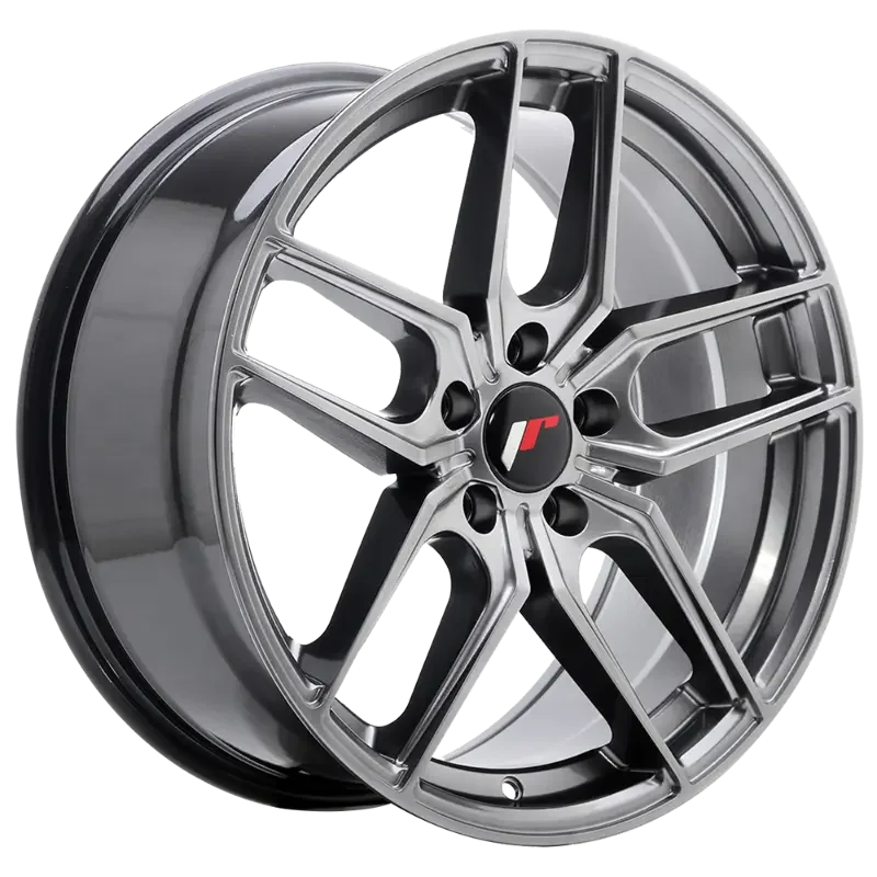 JR Wheels JR25 Dark Hyper B 8,50x18 5x112,00 ET40,00