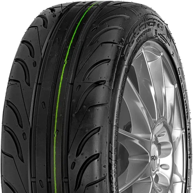 Accelera 651 Sport 255/50 R18 106 W TRW 200