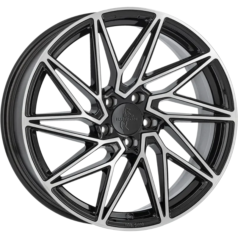 Keskin Tuning KT20 Future BFP 8,50x20 5x112,00 ET30,00