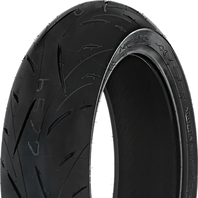 Dunlop Sportmax RoadSport 2 190/55ZR17 (75 W) Tył TL