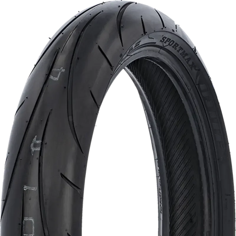Dunlop Sportmax Q-Lite 70/90-17 38 S Przód/Tył TL