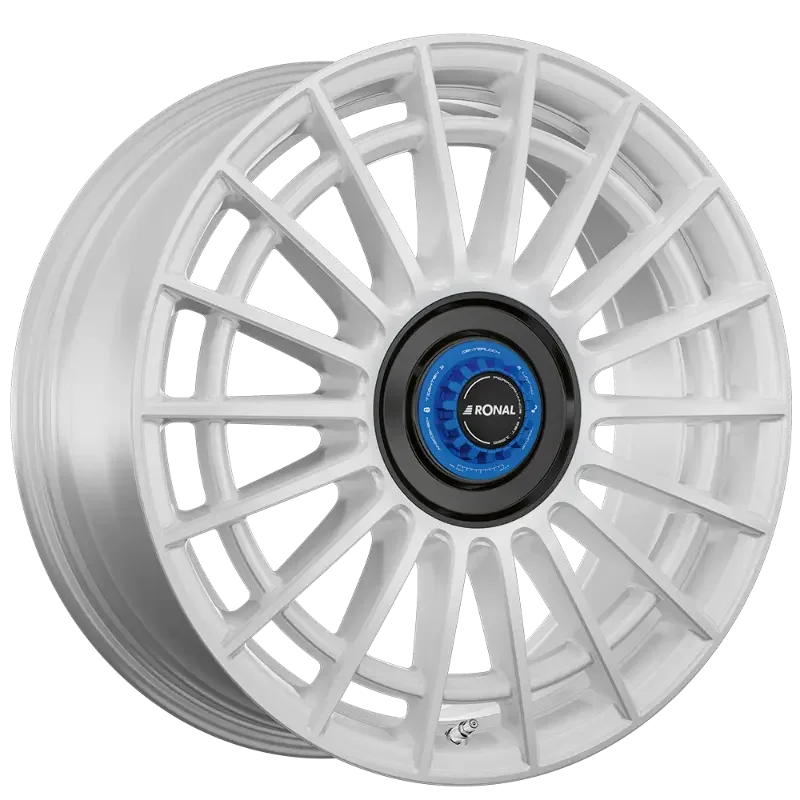 Ronal R73 REV-M White 8,50x19 5x112,00 ET49,10