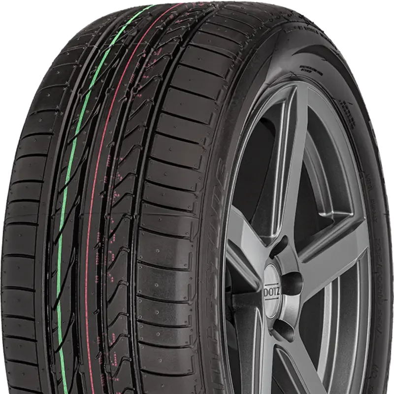 Bridgestone Dueler Sport 235/60 R18 103 V MO