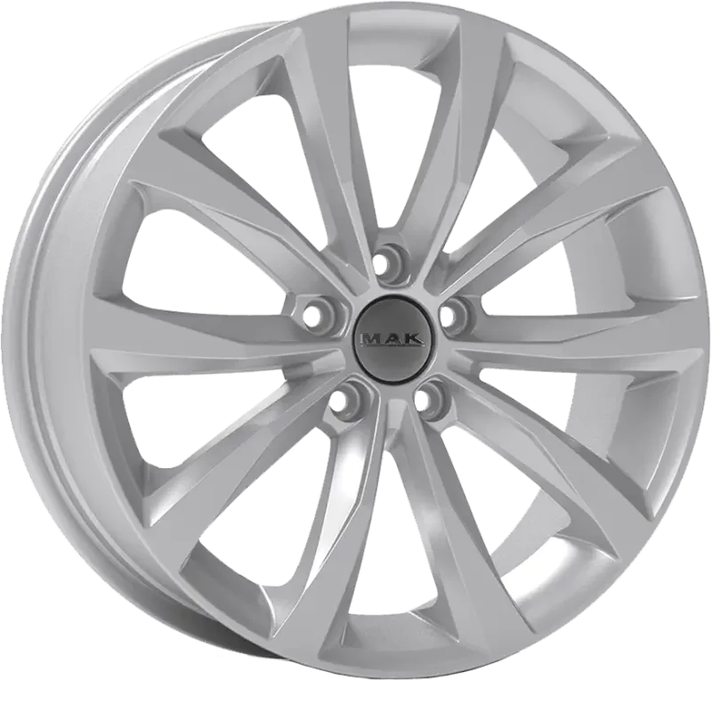 MAK Wolf 6,50x16 5x114,30 ET32,00