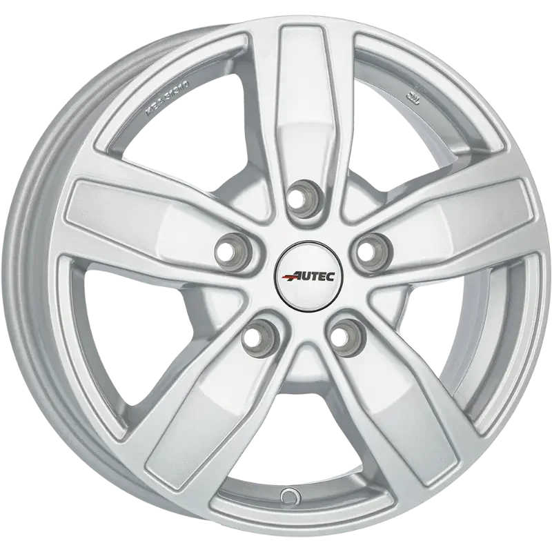 Autec Quantro 7,50x18 5x118,00 ET45,00