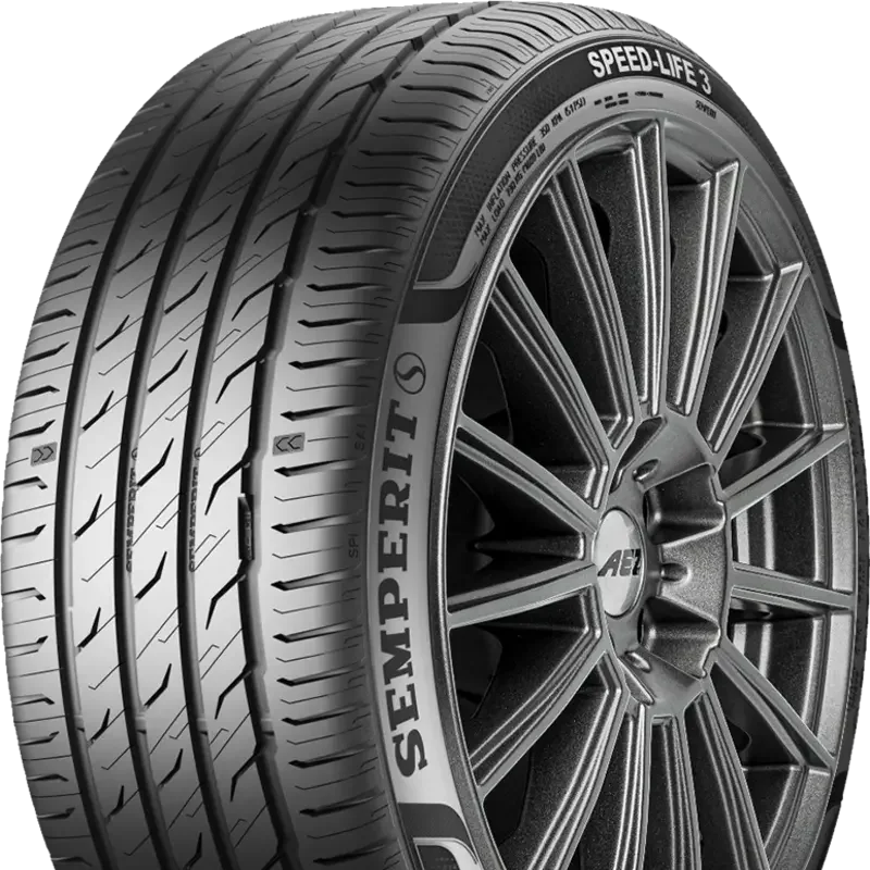 Semperit Speed-Life 3 215/65 R16 98 H