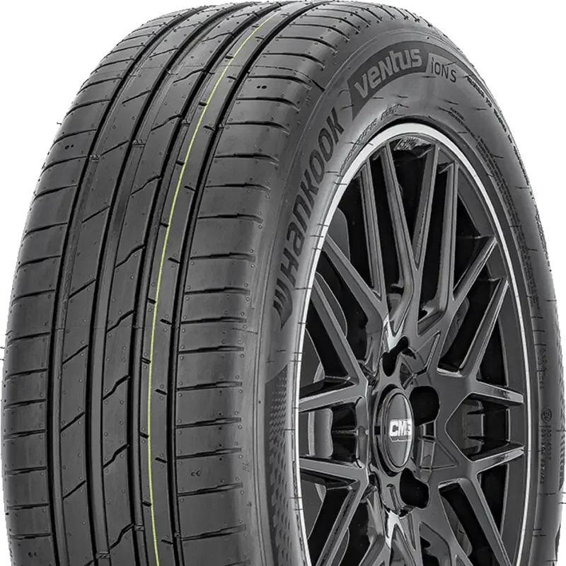 Hankook iON evo IK01 235/40 R20 96 V XL, (+)