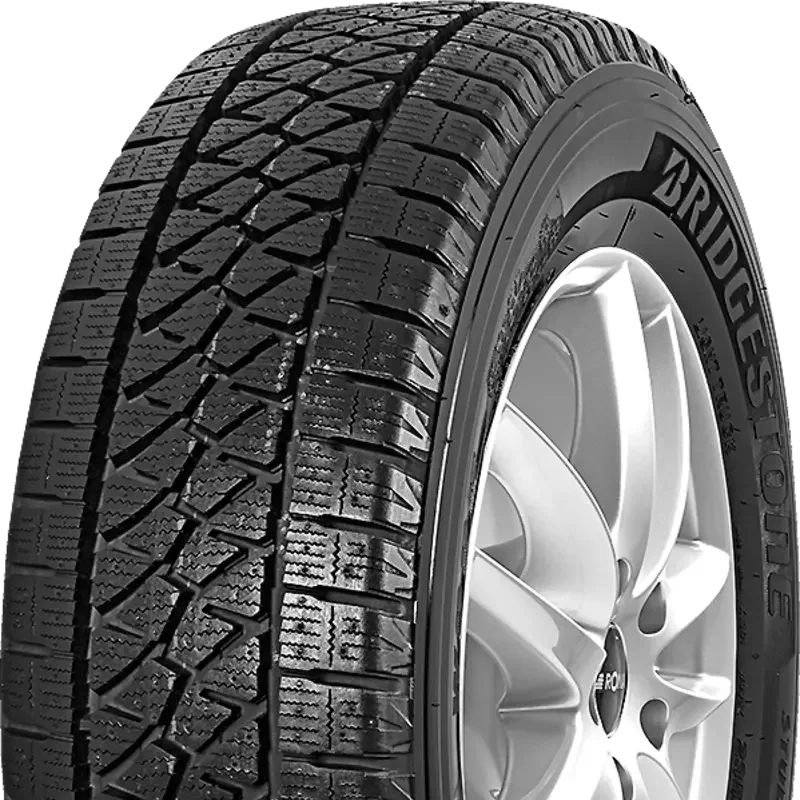Bridgestone Blizzak W995 225/70 R15 112/110 R C