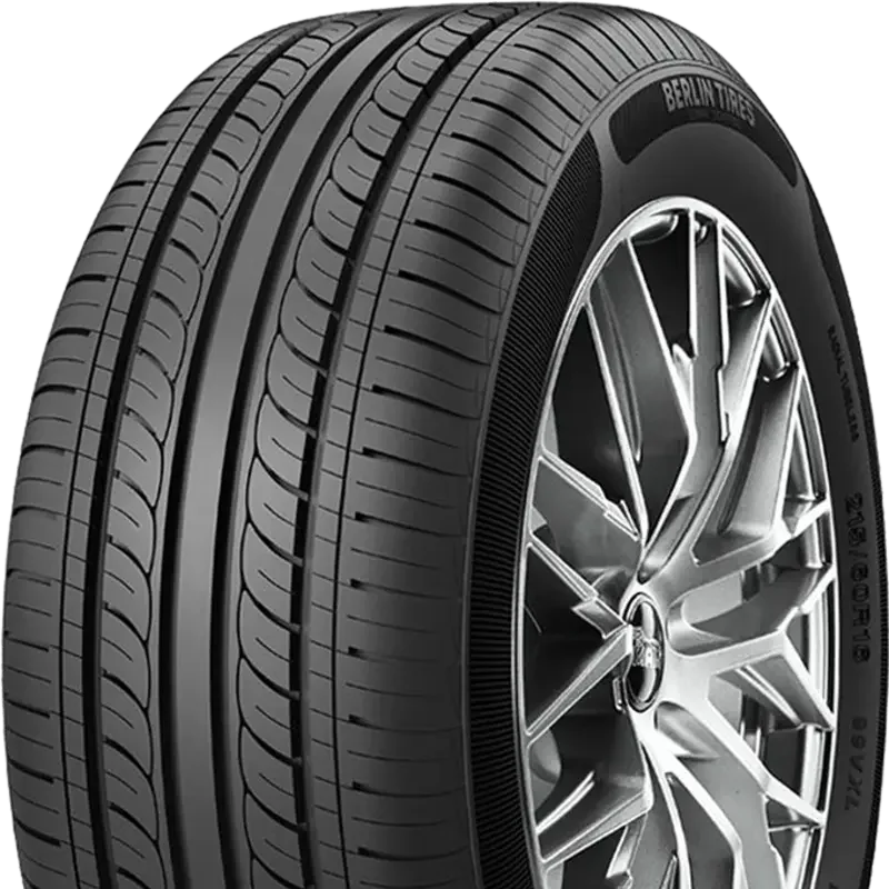 Berlin Tires Summer HP ECO 185/55 R15 82 H